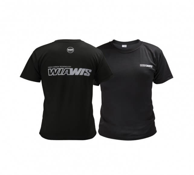 2018 WIAWIS T-SHIRT