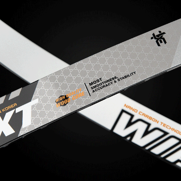 MXT-XT (우드 코어) 림 2025 NEW