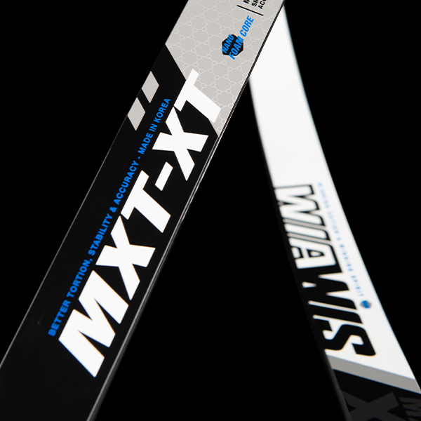MXT-XT (폼 코어) 림 2025 NEW