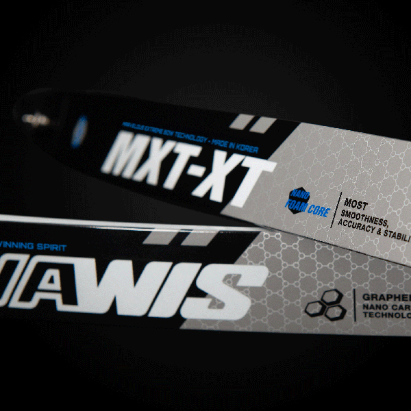 MXT-XT (폼 코어) 림 2025 NEW